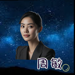 周敏